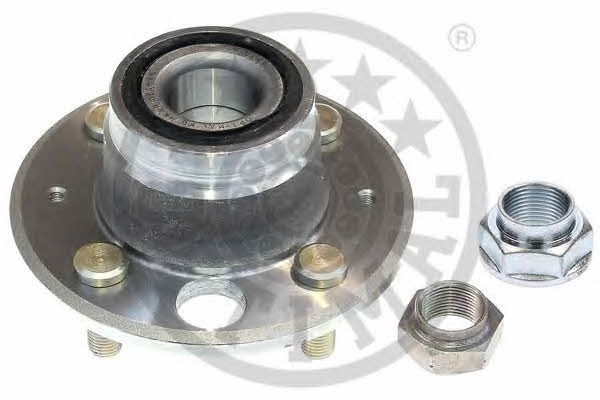 Optimal 882487 Wheel bearing kit 882487: Buy near me at 2407.PL in Poland at an Affordable price!