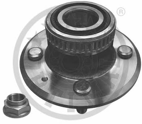 Optimal 882896 Подшипник ступицы колеса, комплект 882896: Отличная цена - Купить в Польше на 2407.PL!