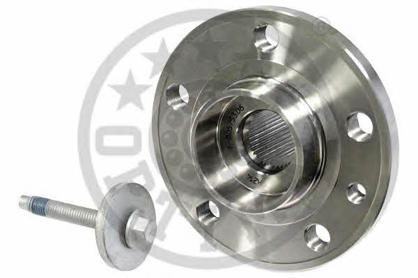 Optimal 891305 Wheel bearing kit 891305: Buy near me in Poland at 2407.PL - Good price!