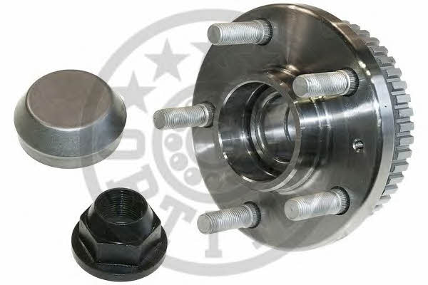 Optimal 891333 Wheel bearing kit 891333: Buy near me in Poland at 2407.PL - Good price!