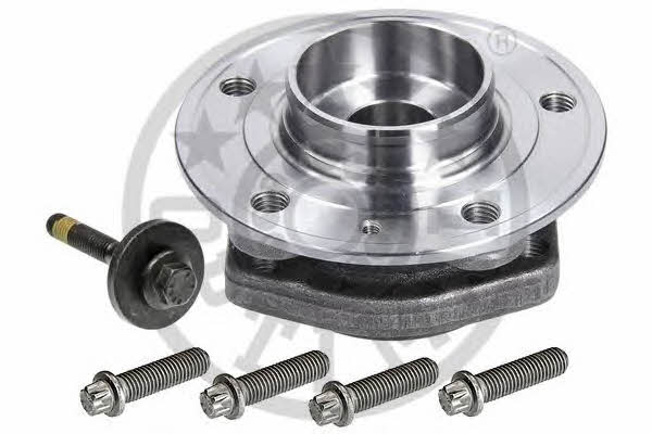 Wheel bearing kit Optimal 891869