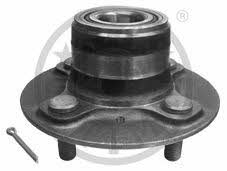 Optimal 902771 Łożysko piasty koła, komplet 902771: Dobra cena w Polsce na 2407.PL - Kup Teraz!