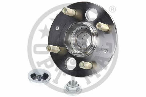 Optimal 912124 Wheel bearing kit 912124: Buy near me in Poland at 2407.PL - Good price!