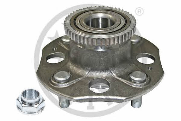 Optimal 912603 Wheel bearing kit 912603: Buy near me in Poland at 2407.PL - Good price!