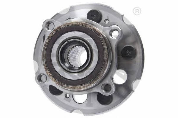 Optimal 912752 Wheel bearing kit 912752: Buy near me in Poland at 2407.PL - Good price!