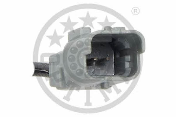 Optimal 06-S193 Sensor ABS 06S193: Buy near me at 2407.PL in Poland at an Affordable price!