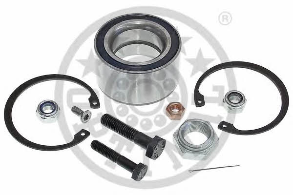 Optimal 100014 Wheel bearing kit 100014: Buy near me at 2407.PL in Poland at an Affordable price!