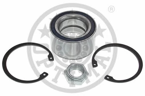 Optimal 100014S Wheel bearing kit 100014S: Buy near me in Poland at 2407.PL - Good price!