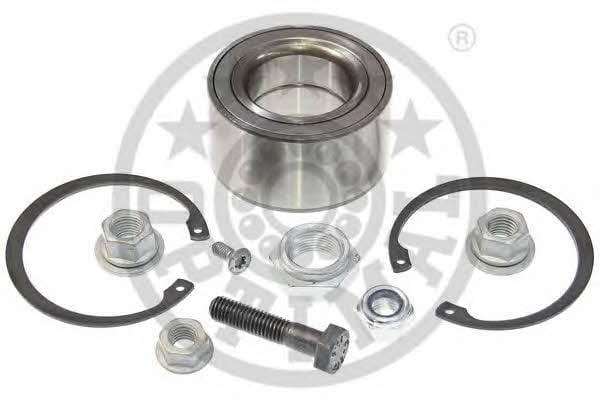 Optimal 100022 Front Wheel Bearing Kit 100022: Buy near me at 2407.PL in Poland at an Affordable price!