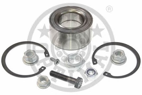 Optimal 100022 Front Wheel Bearing Kit 100022: Buy near me in Poland at 2407.PL - Good price!