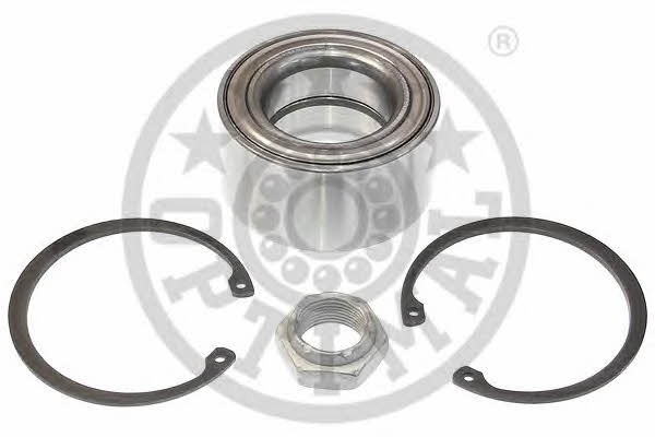 Optimal 100036S Wheel bearing kit 100036S: Buy near me at 2407.PL in Poland at an Affordable price!