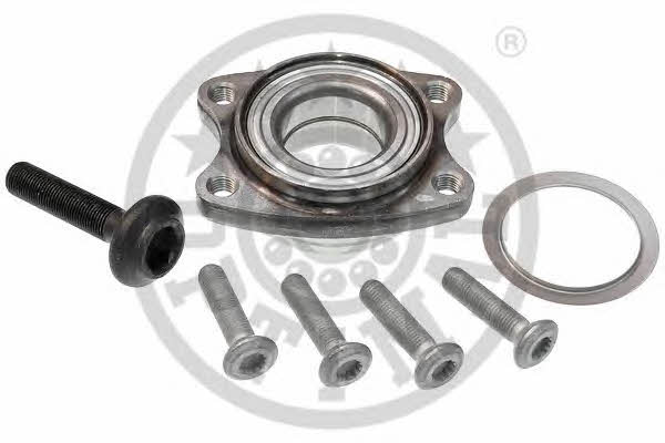 Optimal 100053 Łożysko piasty koła, komplet 100053: Dobra cena w Polsce na 2407.PL - Kup Teraz!