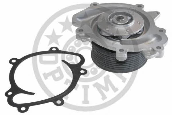 Optimal AQ-2227 Water pump AQ2227: Buy near me at 2407.PL in Poland at an Affordable price!
