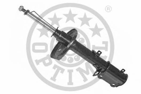 Optimal A-3444GR Rear right gas oil shock absorber A3444GR: Buy near me at 2407.PL in Poland at an Affordable price!