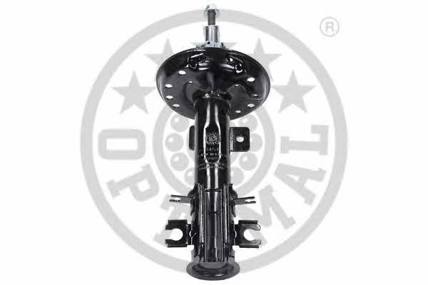Optimal A-3451GL Front Left Gas Oil Suspension Shock Absorber A3451GL: Buy near me in Poland at 2407.PL - Good price!
