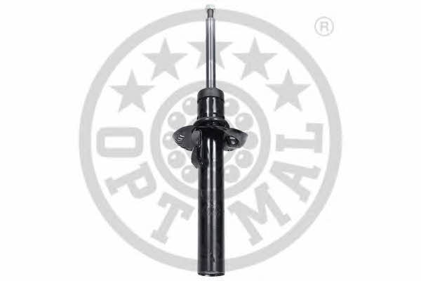 Optimal A-3455G Front oil and gas suspension shock absorber A3455G: Buy near me at 2407.PL in Poland at an Affordable price!
