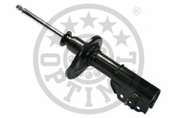 Optimal A-3513GR Front right gas oil shock absorber A3513GR: Buy near me in Poland at 2407.PL - Good price!