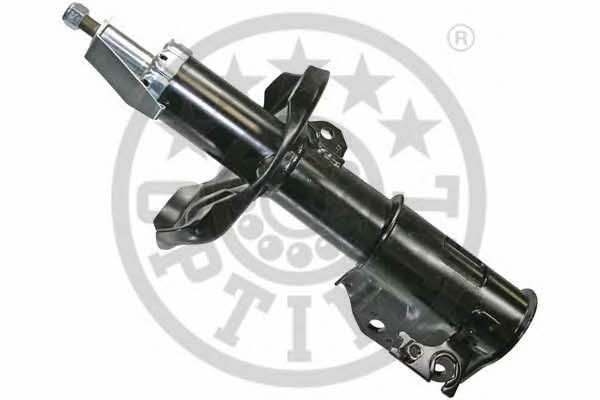 Optimal A-3520GR Front right gas oil shock absorber A3520GR: Buy near me in Poland at 2407.PL - Good price!