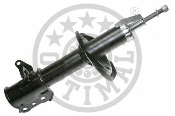 Optimal A-3521GL Suspension shock absorber rear left gas oil A3521GL: Buy near me in Poland at 2407.PL - Good price!