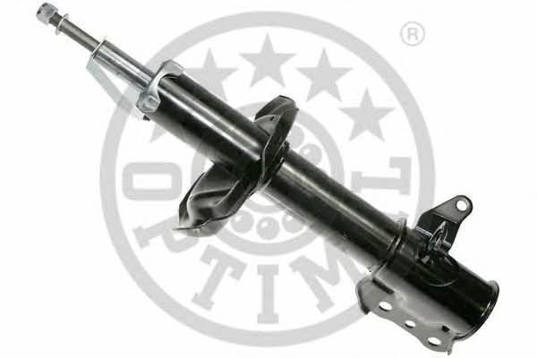 Optimal A-3521GR Rear right gas oil shock absorber A3521GR: Buy near me in Poland at 2407.PL - Good price!
