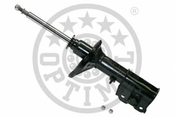 Optimal A-3528GR Front right gas oil shock absorber A3528GR: Buy near me in Poland at 2407.PL - Good price!