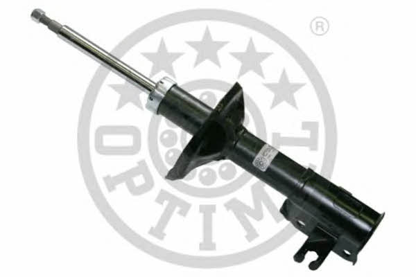 Optimal A-3529GR Front right gas oil shock absorber A3529GR: Buy near me in Poland at 2407.PL - Good price!