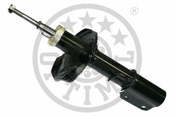 Optimal A-3566GR Front right gas oil shock absorber A3566GR: Buy near me in Poland at 2407.PL - Good price!