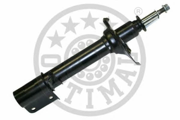 Optimal A-3567GL Suspension shock absorber rear left gas oil A3567GL: Buy near me in Poland at 2407.PL - Good price!