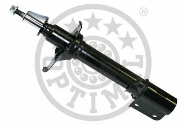 Optimal A-3567GR Rear right gas oil shock absorber A3567GR: Buy near me in Poland at 2407.PL - Good price!