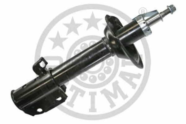 Optimal A-3572GL Suspension shock absorber rear left gas oil A3572GL: Buy near me in Poland at 2407.PL - Good price!