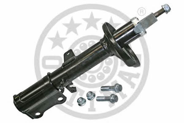Optimal A-3583GL Suspension shock absorber rear left gas oil A3583GL: Buy near me in Poland at 2407.PL - Good price!