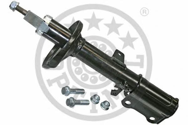 Optimal A-3583GR Rear right gas oil shock absorber A3583GR: Buy near me in Poland at 2407.PL - Good price!