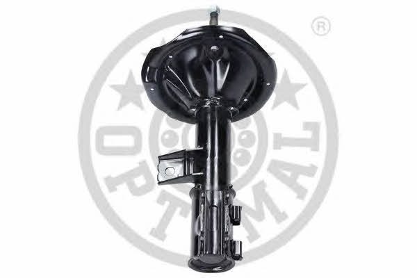 Optimal A-3633GR Front right gas oil shock absorber A3633GR: Buy near me in Poland at 2407.PL - Good price!