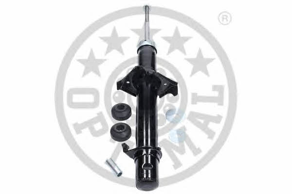Optimal A-3634GL Front Left Gas Oil Suspension Shock Absorber A3634GL: Buy near me at 2407.PL in Poland at an Affordable price!