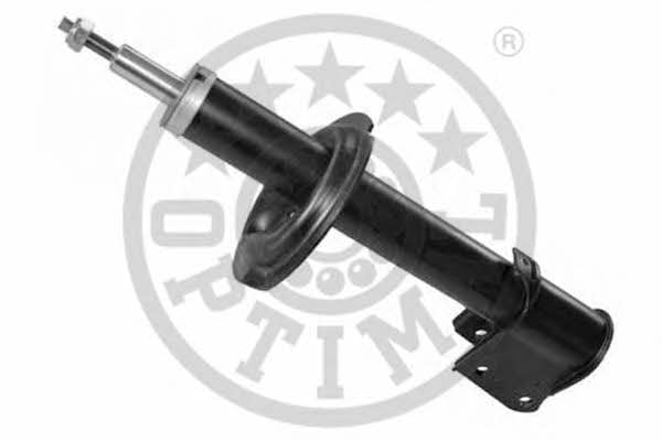 Optimal A-3635H Front oil shock absorber A3635H: Buy near me in Poland at 2407.PL - Good price!