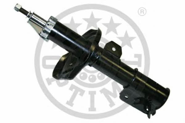 Optimal A-3657GR Front right gas oil shock absorber A3657GR: Buy near me in Poland at 2407.PL - Good price!