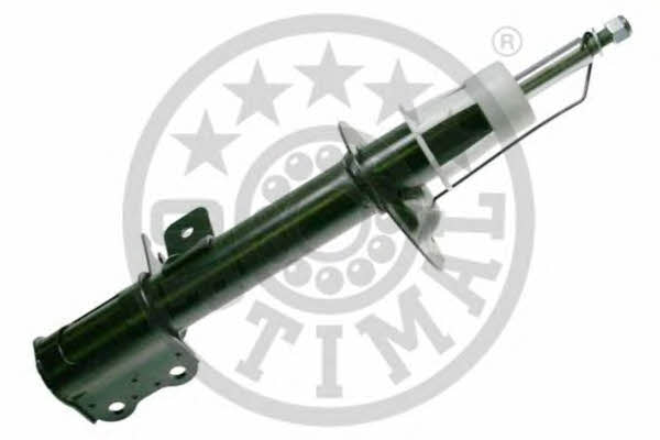 Optimal A-3658GL Suspension shock absorber rear left gas oil A3658GL: Buy near me in Poland at 2407.PL - Good price!