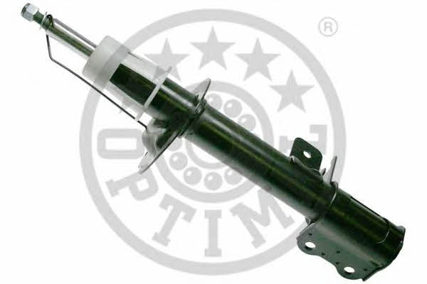 Optimal A-3658GR Rear right gas oil shock absorber A3658GR: Buy near me in Poland at 2407.PL - Good price!