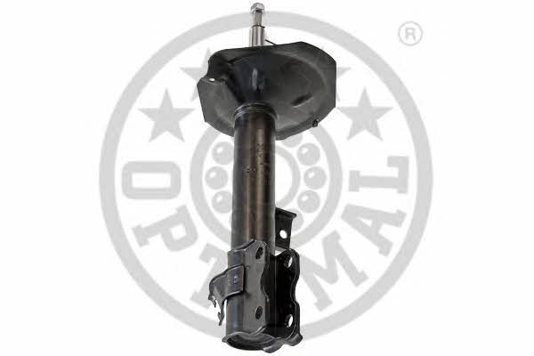 Optimal A-3661GL Suspension shock absorber rear left gas oil A3661GL: Buy near me in Poland at 2407.PL - Good price!