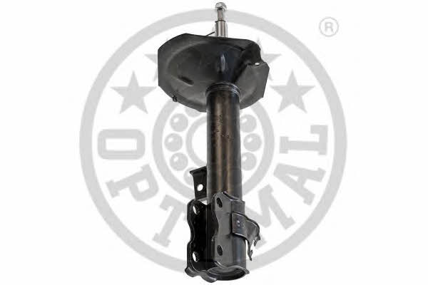 Optimal A-3661GR Rear right gas oil shock absorber A3661GR: Buy near me in Poland at 2407.PL - Good price!