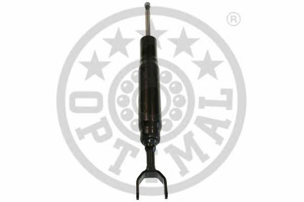 Optimal A-3695G Front oil and gas suspension shock absorber A3695G: Buy near me in Poland at 2407.PL - Good price!