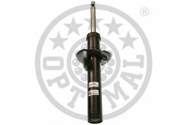 Optimal A-3699G Front oil and gas suspension shock absorber A3699G: Buy near me at 2407.PL in Poland at an Affordable price!