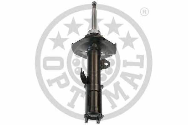 Optimal A-3704GR Front right gas oil shock absorber A3704GR: Buy near me in Poland at 2407.PL - Good price!