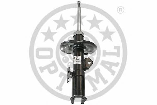 Optimal A-3705GL Front Left Gas Oil Suspension Shock Absorber A3705GL: Buy near me in Poland at 2407.PL - Good price!