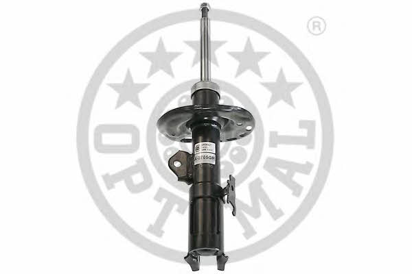Optimal A-3705GR Front right gas oil shock absorber A3705GR: Buy near me in Poland at 2407.PL - Good price!