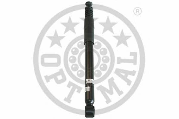 Optimal A-3709G Rear oil and gas suspension shock absorber A3709G: Buy near me at 2407.PL in Poland at an Affordable price!