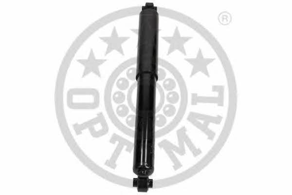 Optimal A-3714G Gasöl-Federdämpfer hinten A3714G: Kaufen Sie zu einem guten Preis in Polen bei 2407.PL!