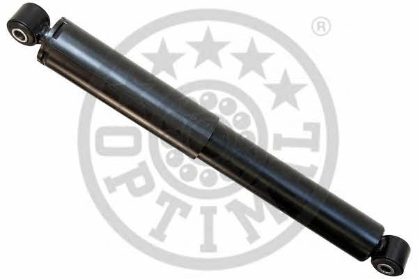 Optimal A-3715G Rear oil and gas suspension shock absorber A3715G: Buy near me in Poland at 2407.PL - Good price!