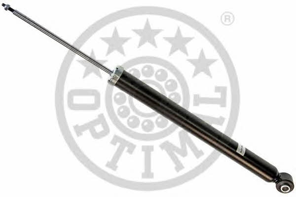 Optimal A-3717G Rear oil and gas suspension shock absorber A3717G: Buy near me in Poland at 2407.PL - Good price!