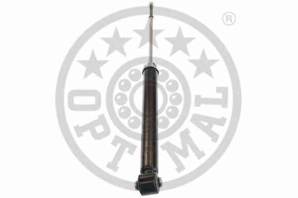 Optimal A-3718G Rear oil and gas suspension shock absorber A3718G: Buy near me in Poland at 2407.PL - Good price!